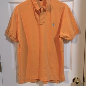 Ralph Lauren polo shirt